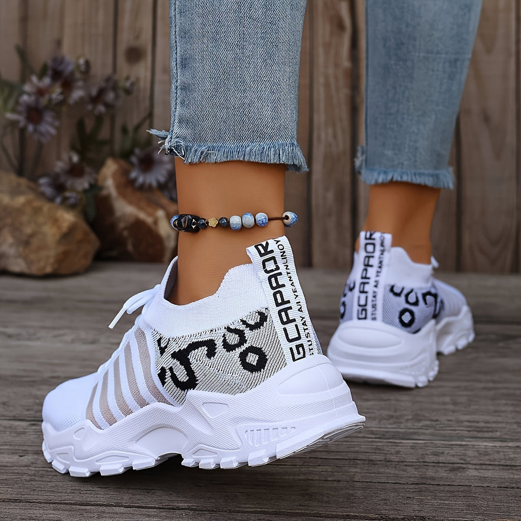Comfortia™ | Orthopedic Sneakers with Ergonomic Sole