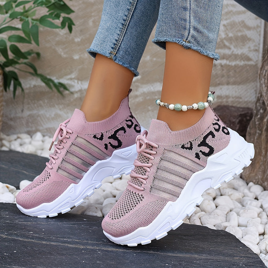 Comfortia™ | Orthopedic Sneakers with Ergonomic Sole