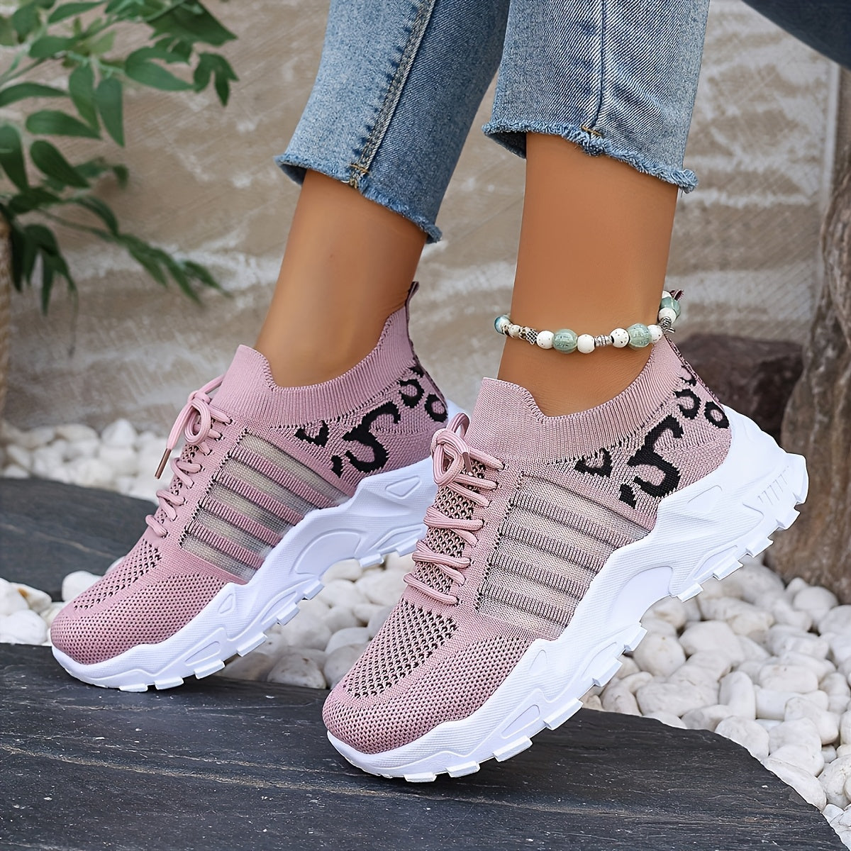 Comfortia™ | Orthopedic Sneakers with Ergonomic Sole