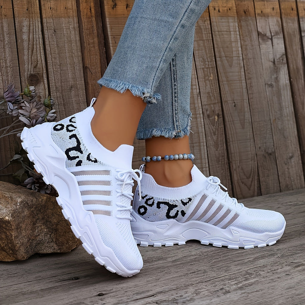 Comfortia™ | Orthopedic Sneakers with Ergonomic Sole