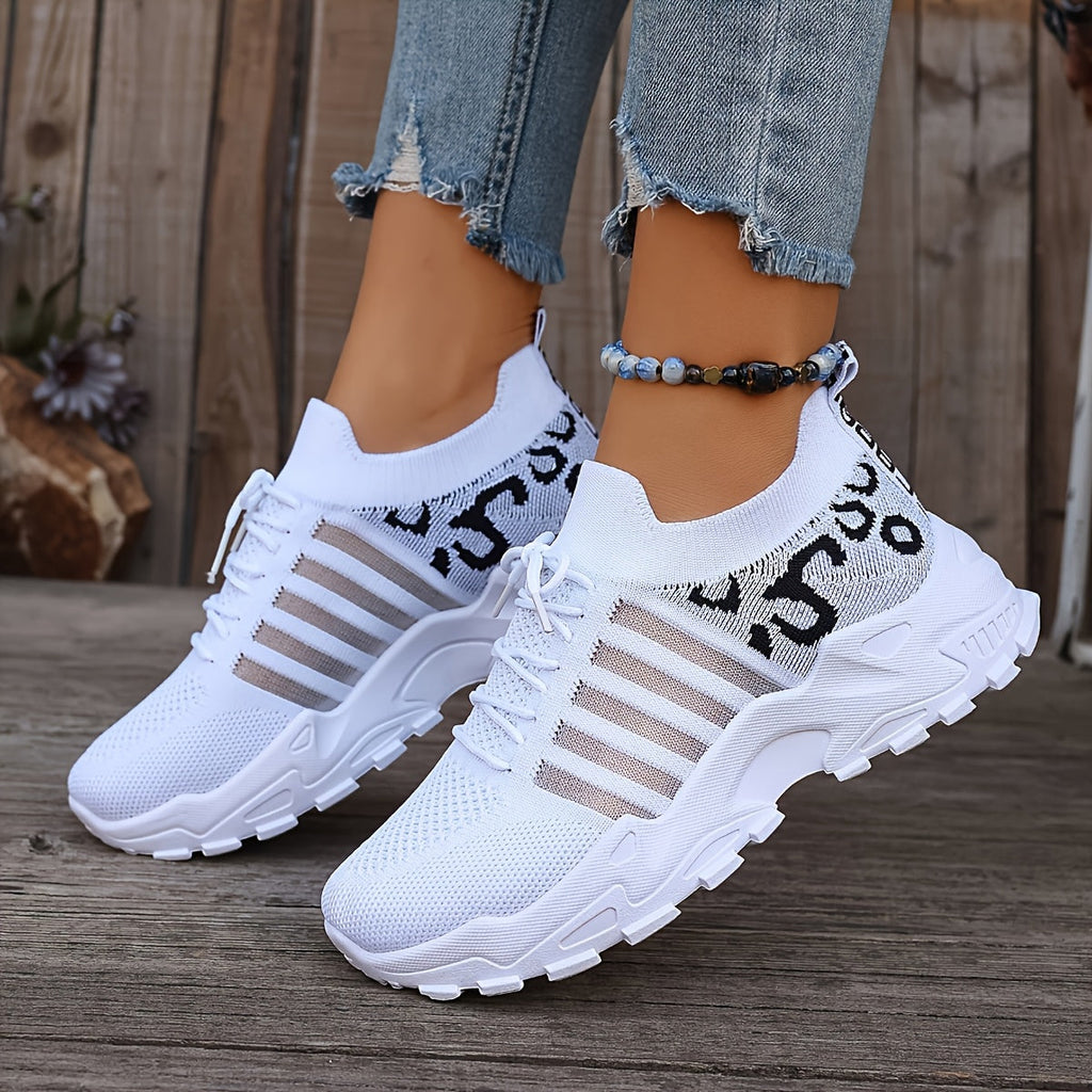 Comfortia™ | Orthopedic Sneakers with Ergonomic Sole