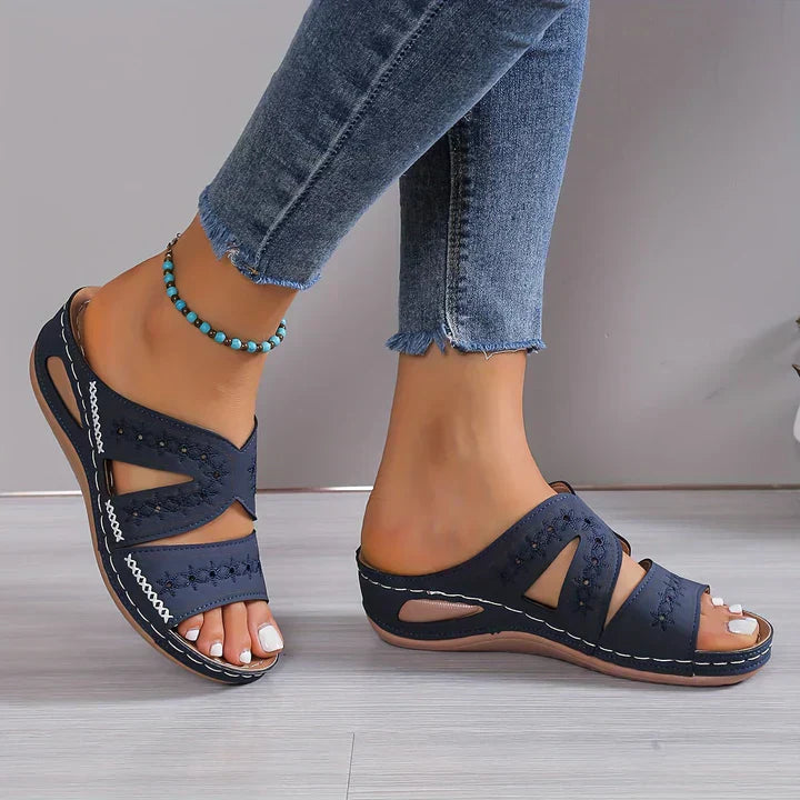 Guadalajara™ Sandals - Orthopedic & Non-Slip