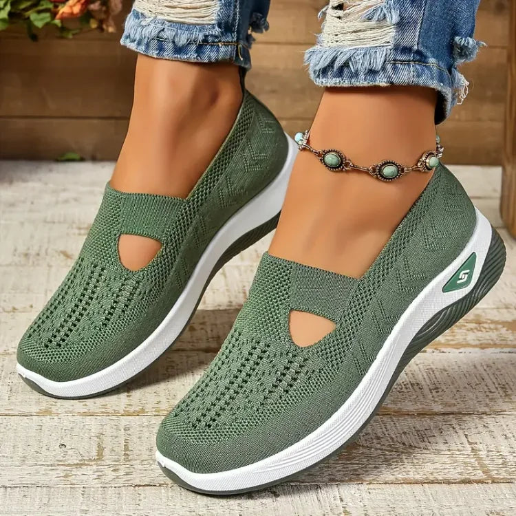 CloudStep™ - Orthopedic Sneakers for a Pain-Free Day