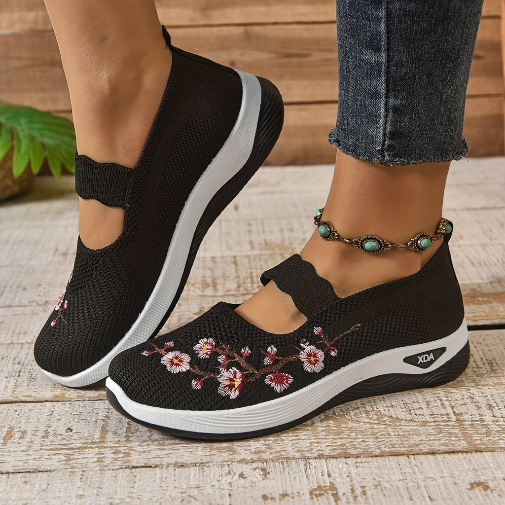 SaluPies™ | Comfort Orthopedic Sneakers