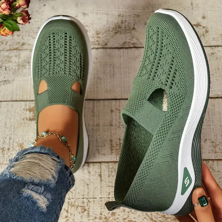 CloudStep™ - Orthopedic Sneakers for a Pain-Free Day