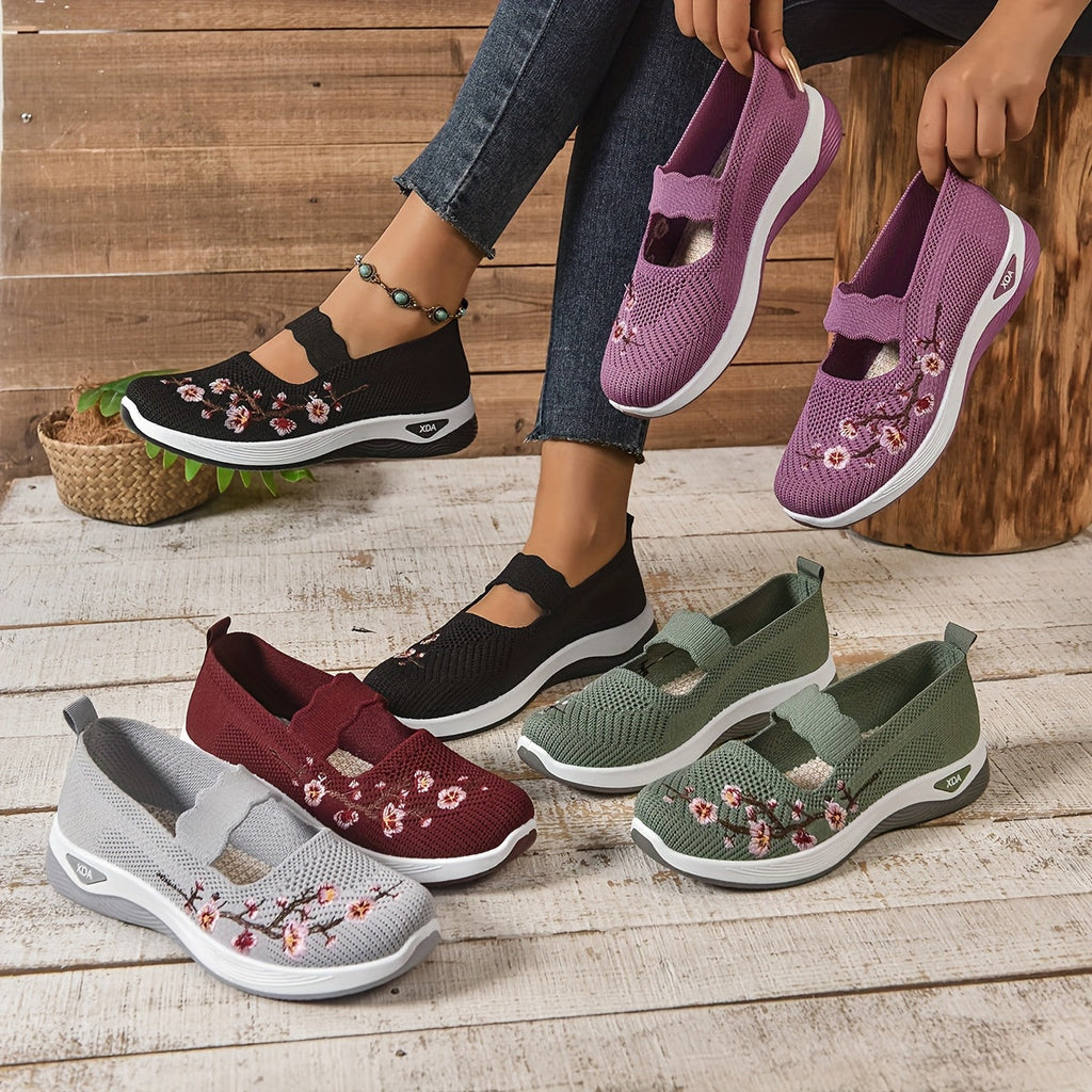 SaluPies™ | Comfort Orthopedic Sneakers