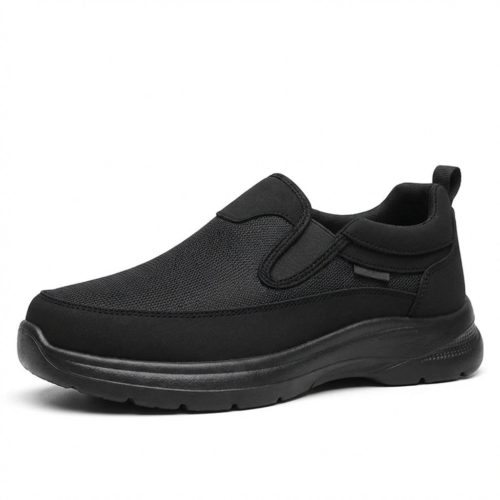 Finn™ - Casual Style Orthopedic Shoes