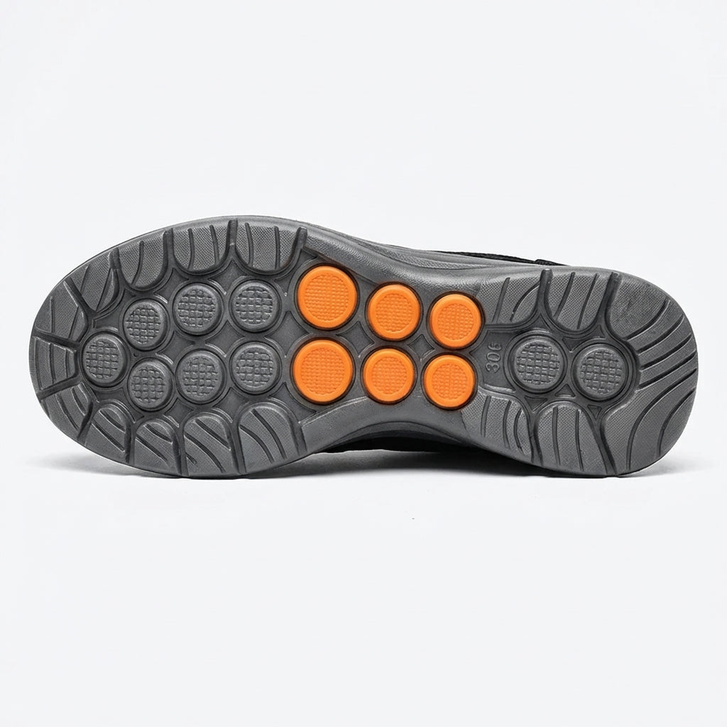 Finn™ - Casual Style Orthopedic Shoes