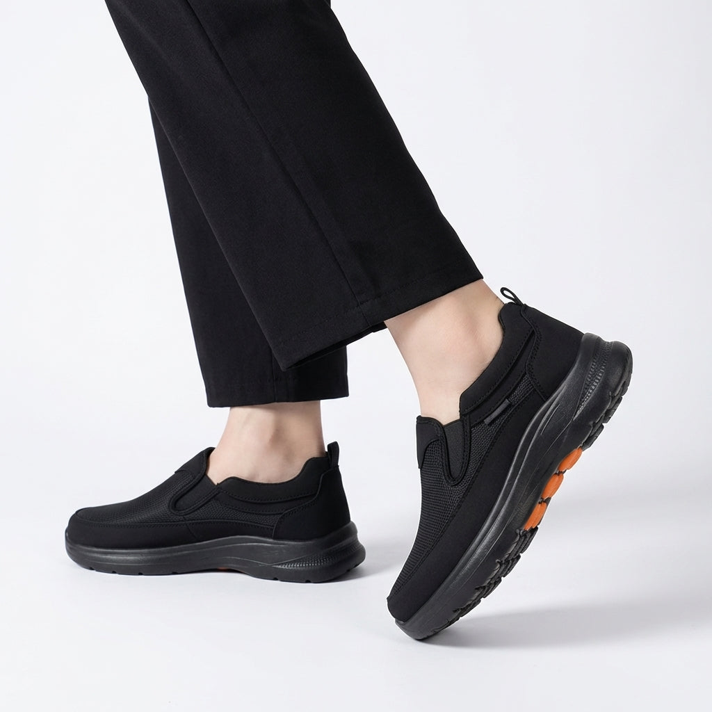 Finn™ - Casual Style Orthopedic Shoes