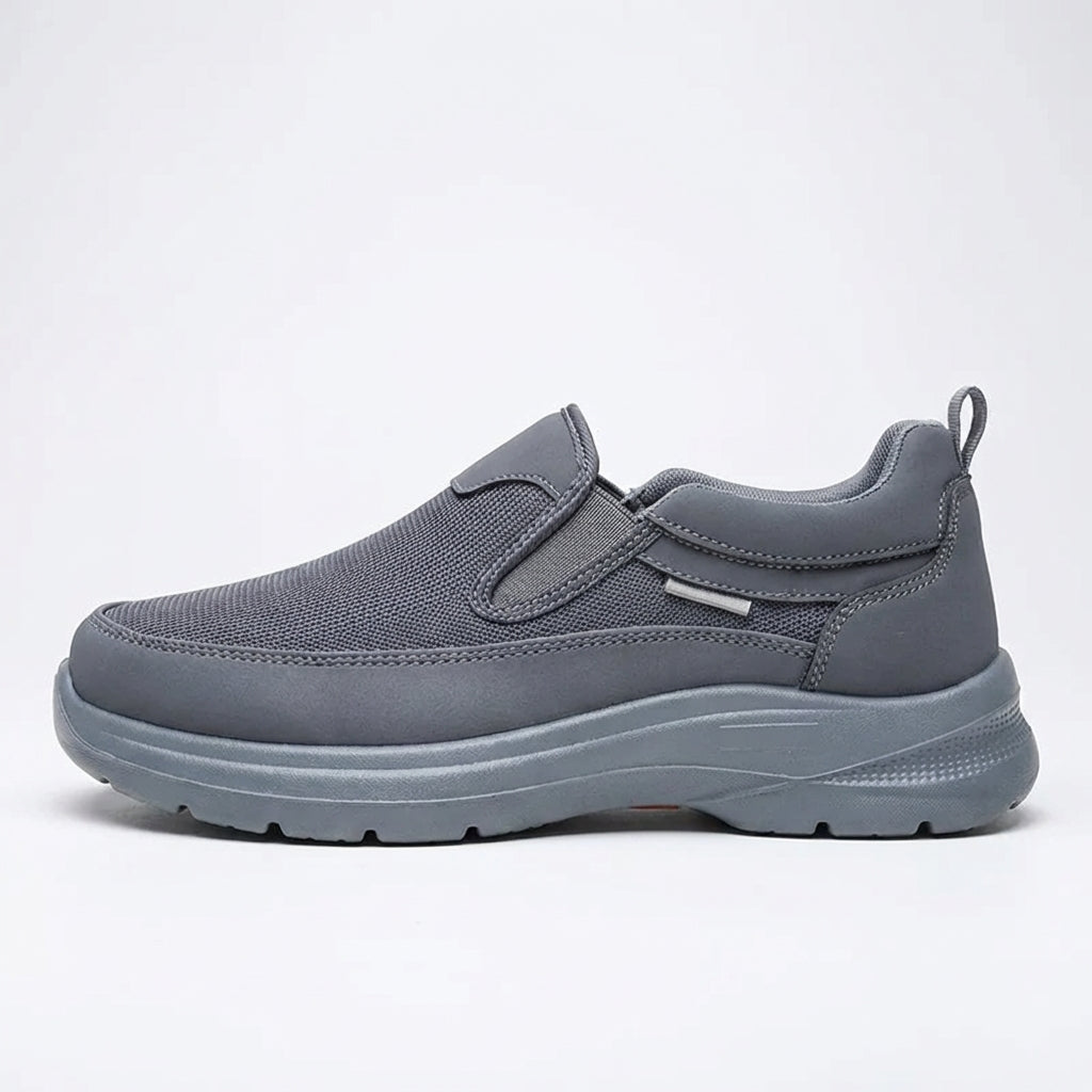 Finn™ - Casual Style Orthopedic Shoes