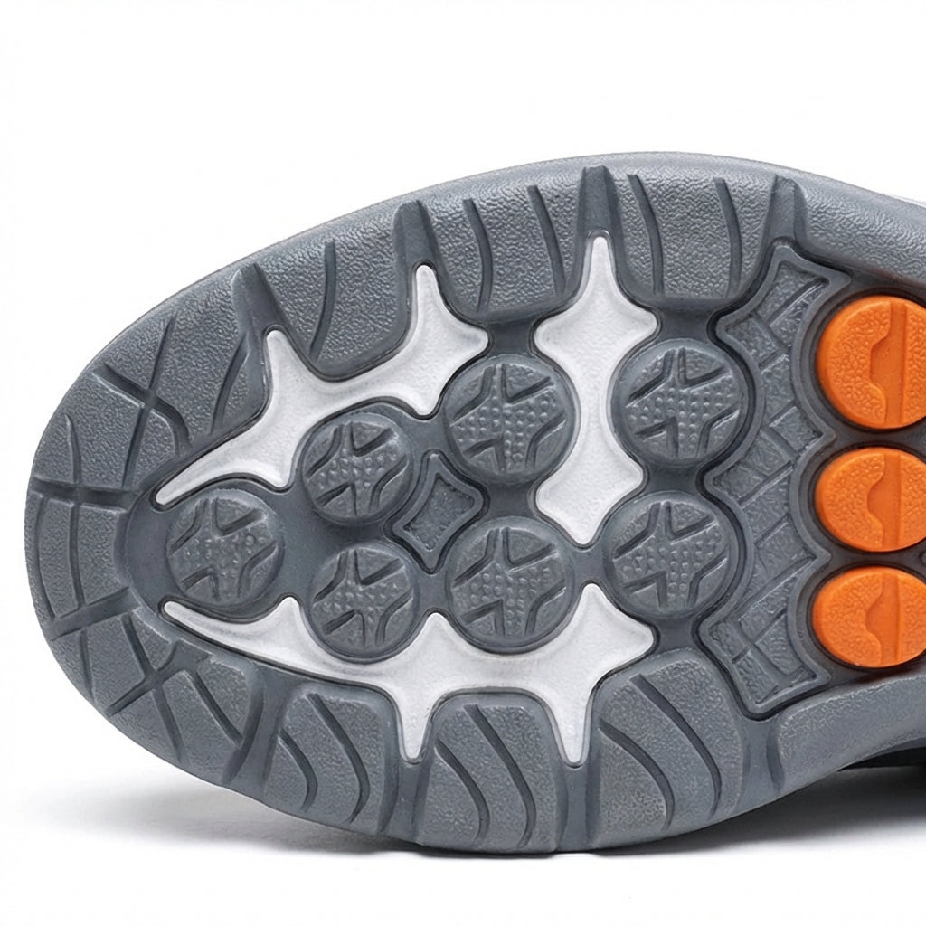 Finn™ - Casual Style Orthopedic Shoes