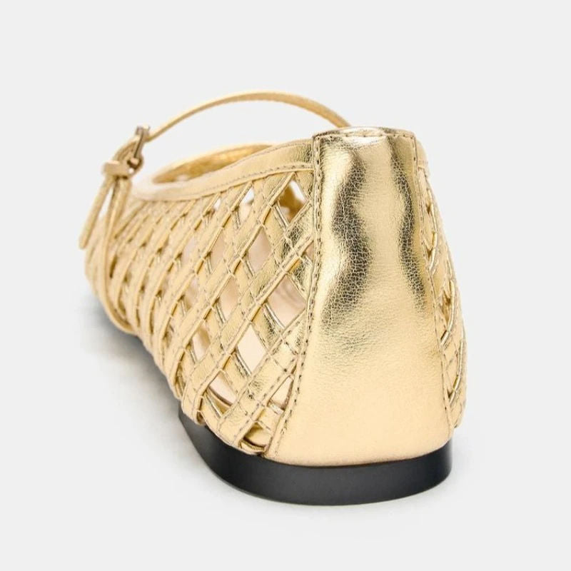 MONTREUX™ | Roman-Style Woven Sandals