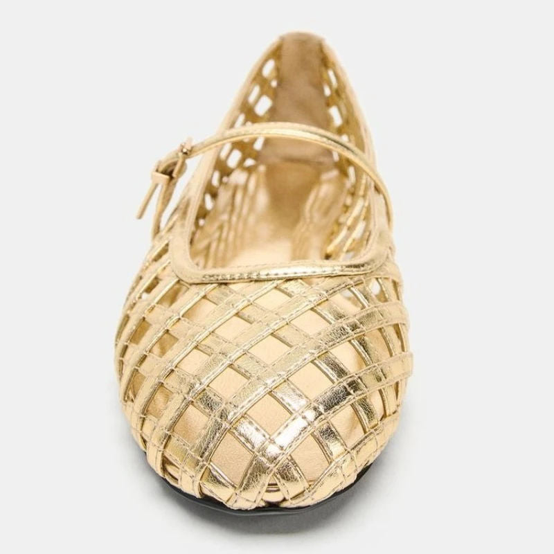 MONTREUX™ | Roman-Style Woven Sandals