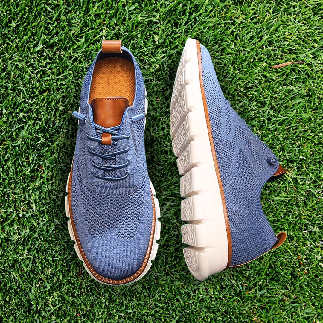 NEXOR™ | Orthopedic Sneakers for Men & Women