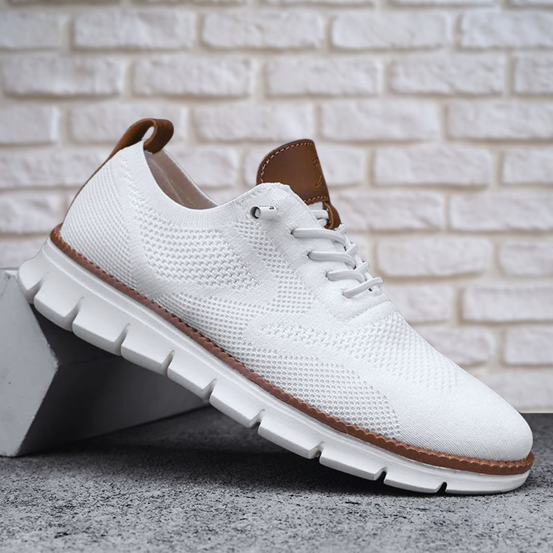 NEXOR™ | Orthopedic Sneakers for Men & Women