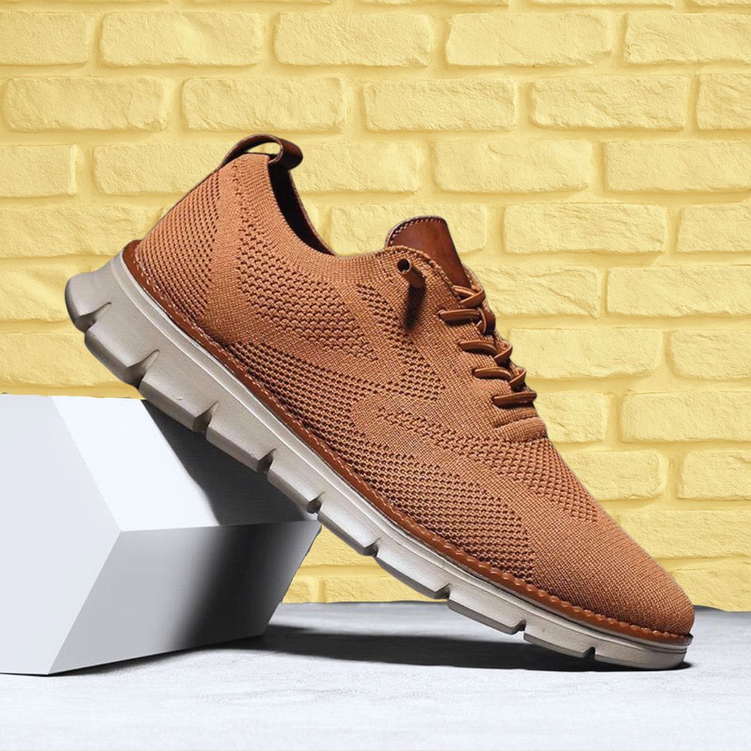 NEXOR™ | Orthopedic Sneakers for Men & Women
