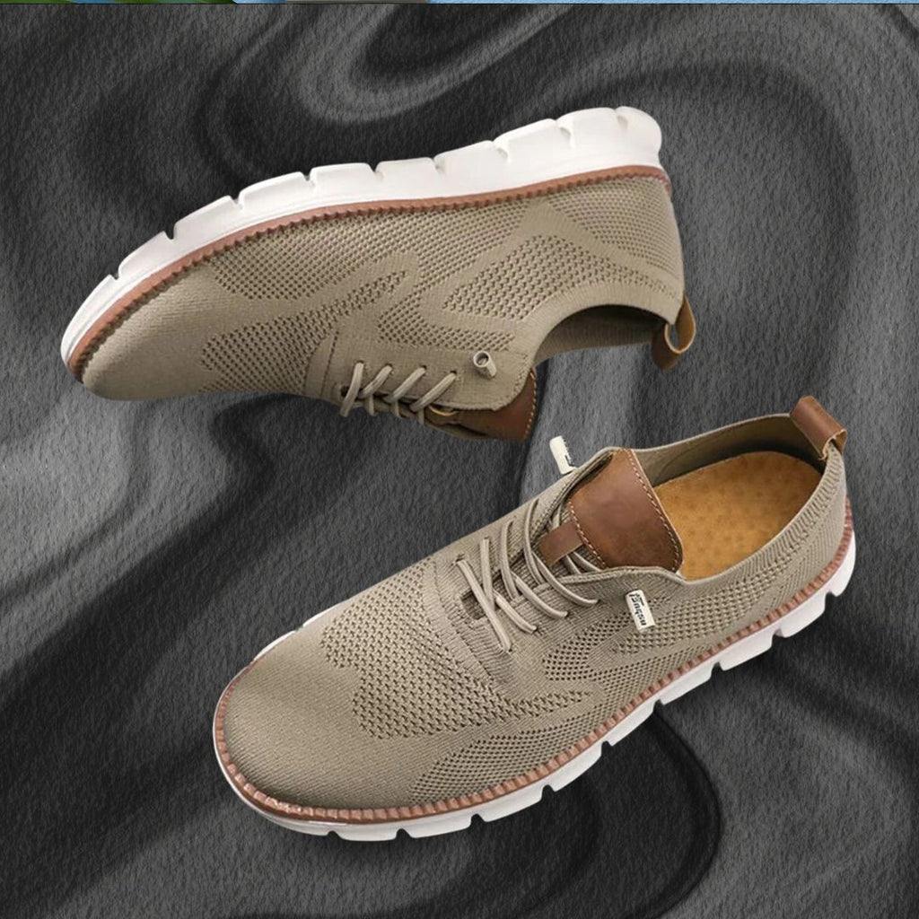 NEXOR™ | Orthopedic Sneakers for Men & Women