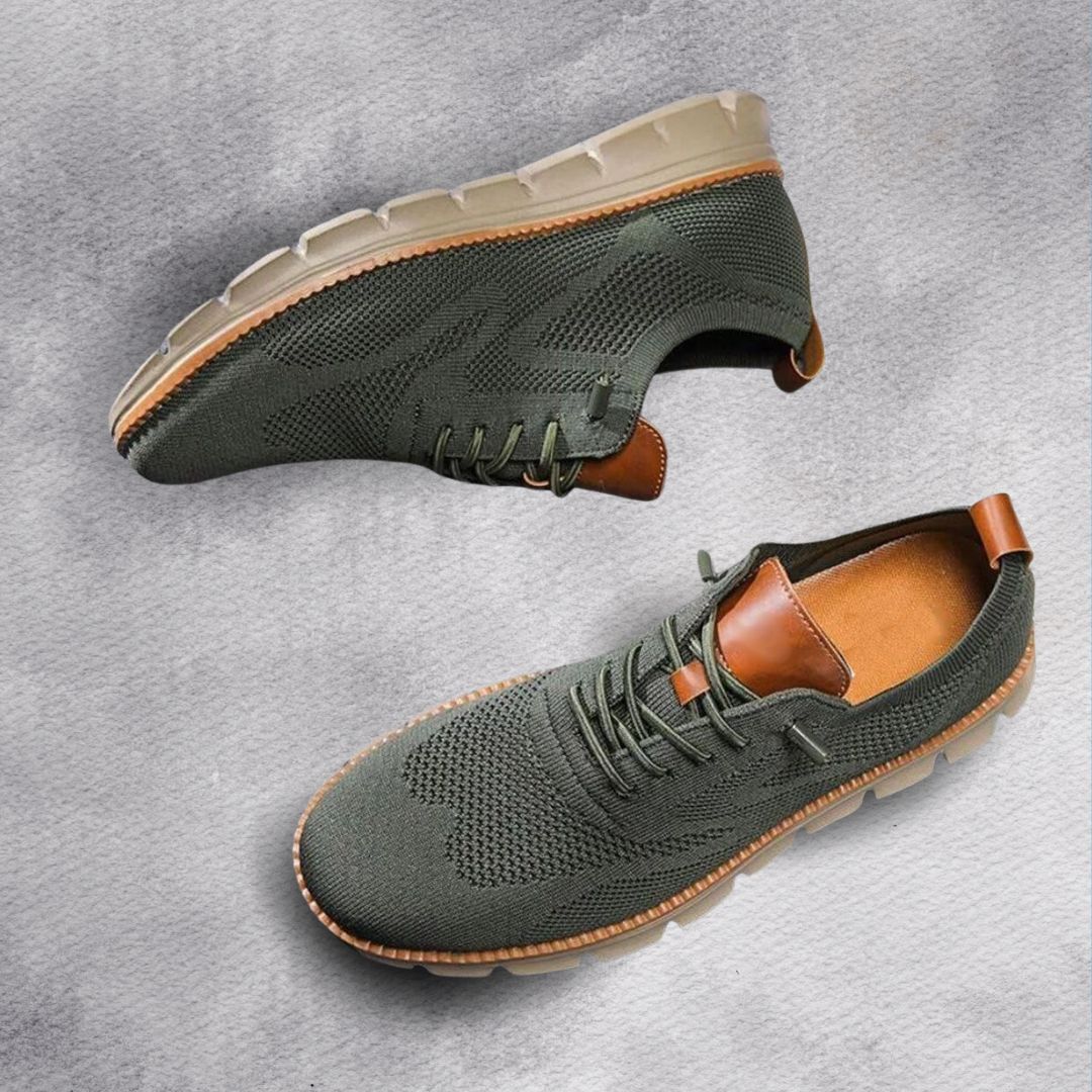 NEXOR™ | Orthopedic Sneakers for Men & Women