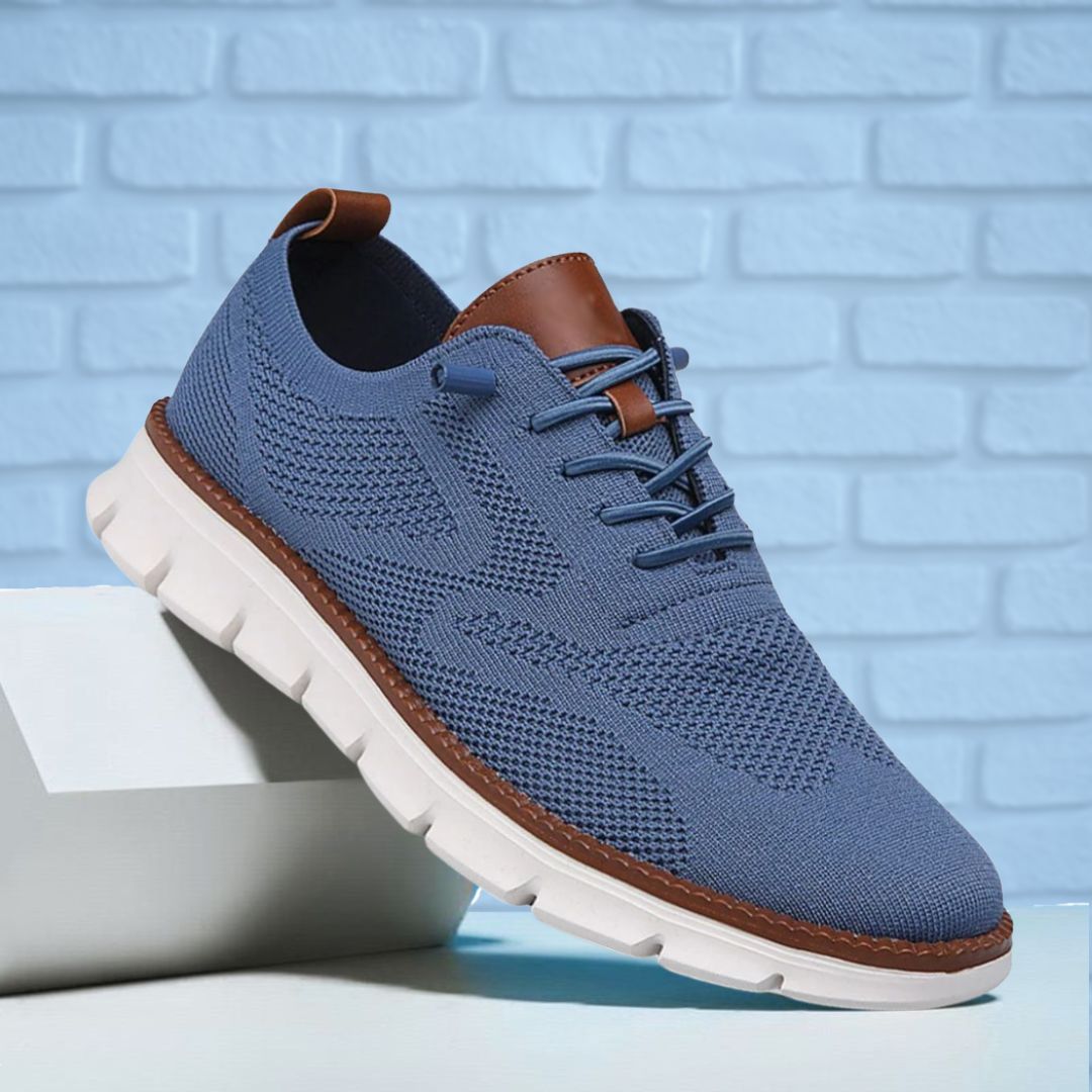 NEXOR™ | Orthopedic Sneakers for Men & Women