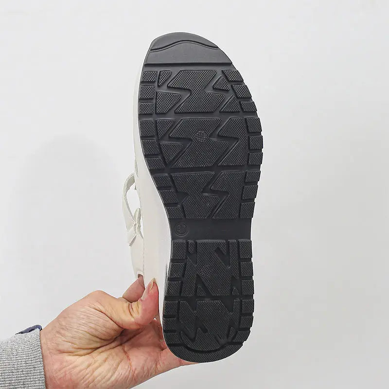 FASIRA™ | Orthopedic Sneaker Sandals
