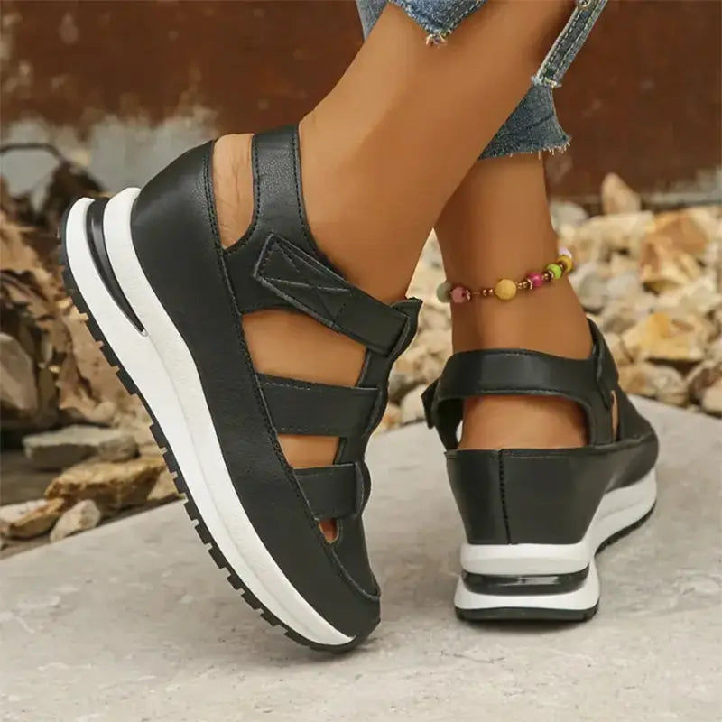 FASIRA™ | Orthopedic Sneaker Sandals