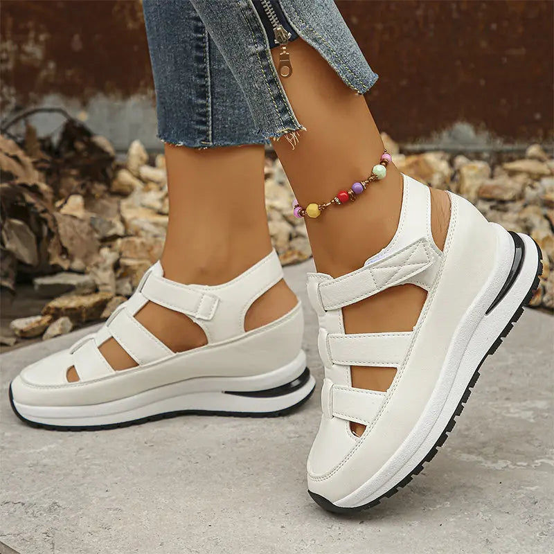 FASIRA™ | Orthopedic Sneaker Sandals