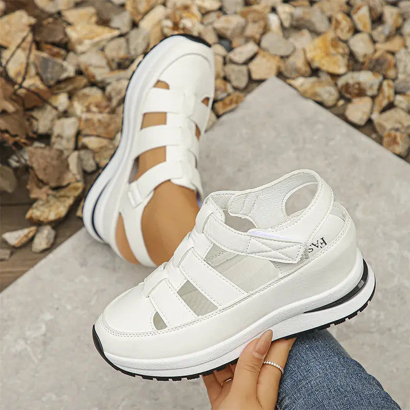 FASIRA™ | Orthopedic Sneaker Sandals