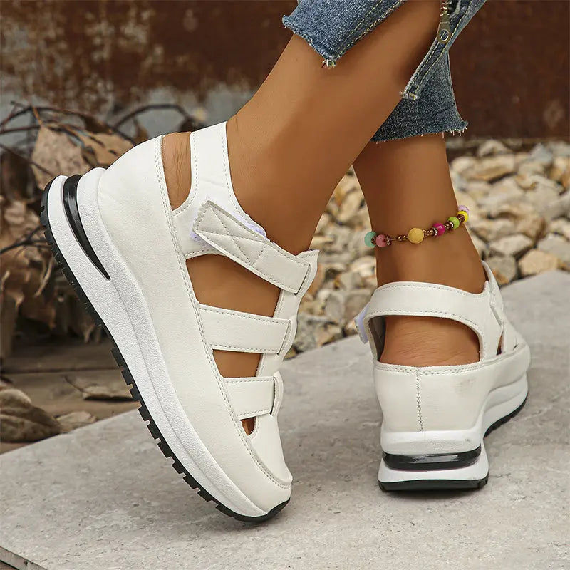 FASIRA™ | Orthopedic Sneaker Sandals