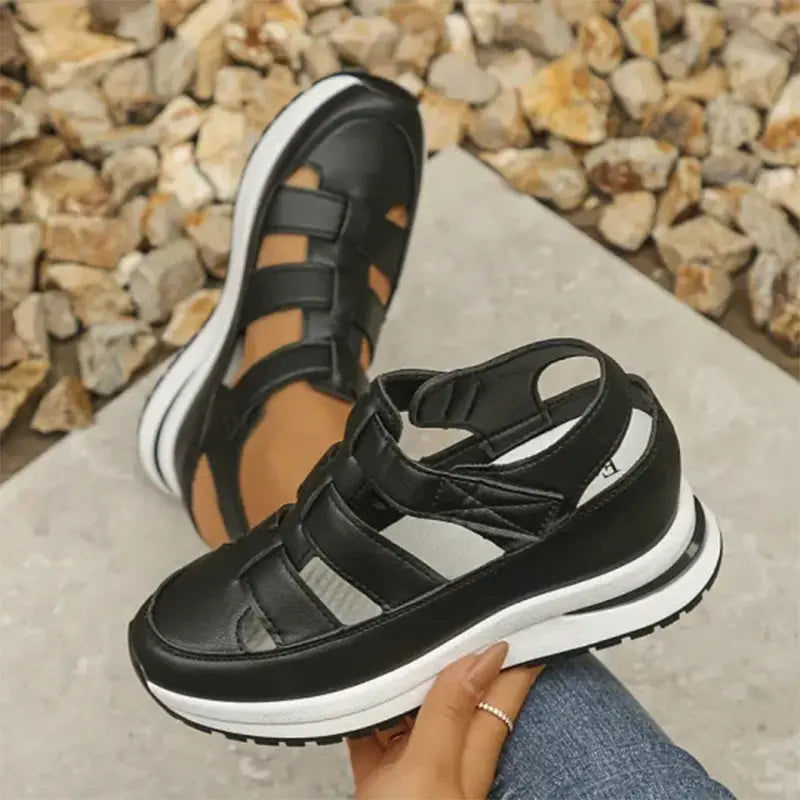 FASIRA™ | Orthopedic Sneaker Sandals