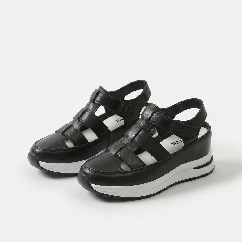 FASIRA™ | Orthopedic Sneaker Sandals