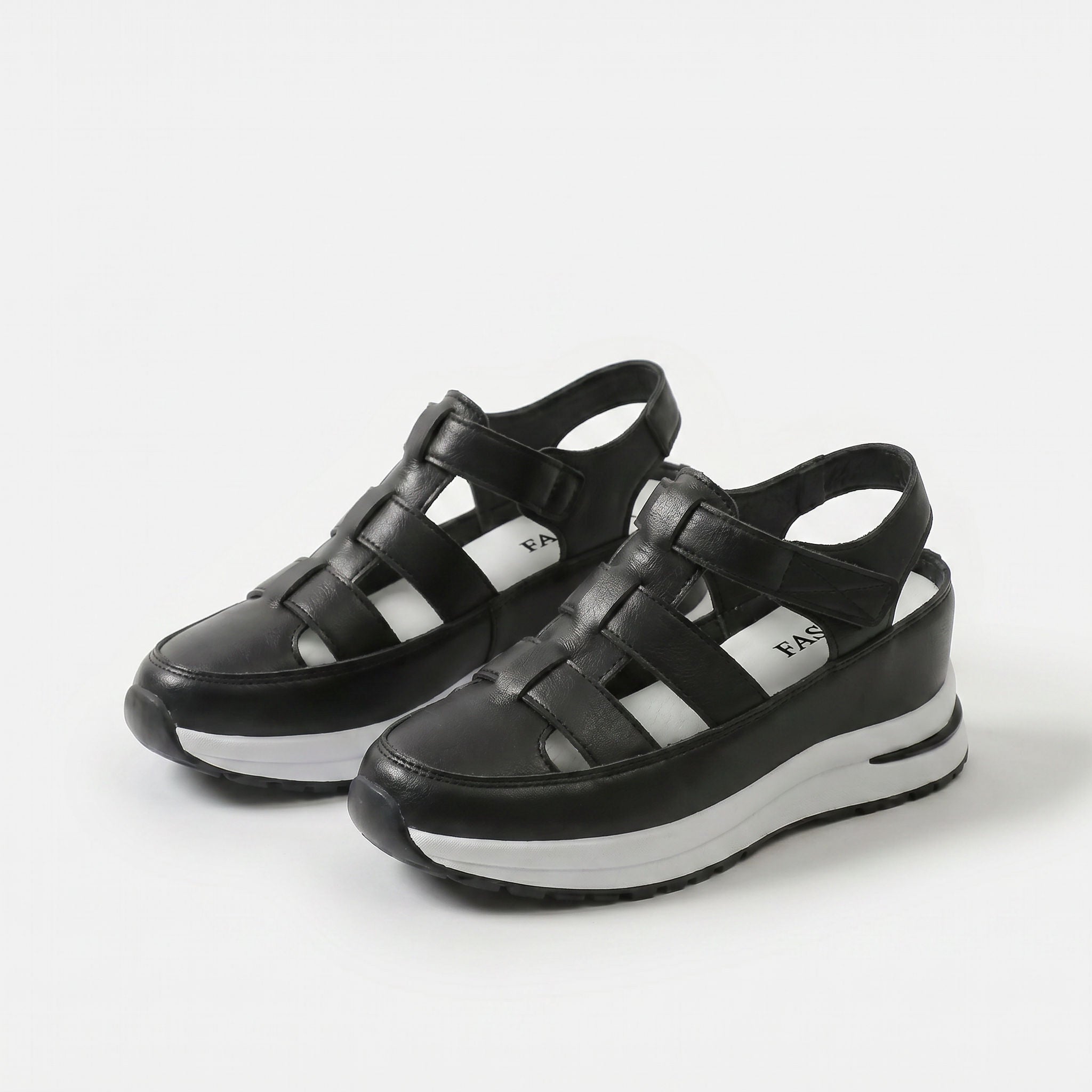 FASIRA™ | Orthopedic Sneaker Sandals