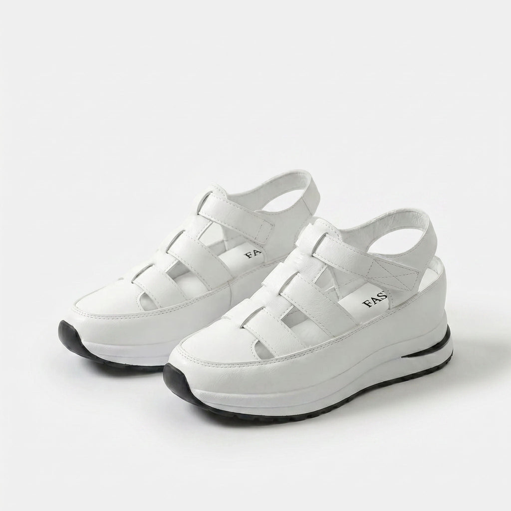 FASIRA™ | Orthopedic Sneaker Sandals