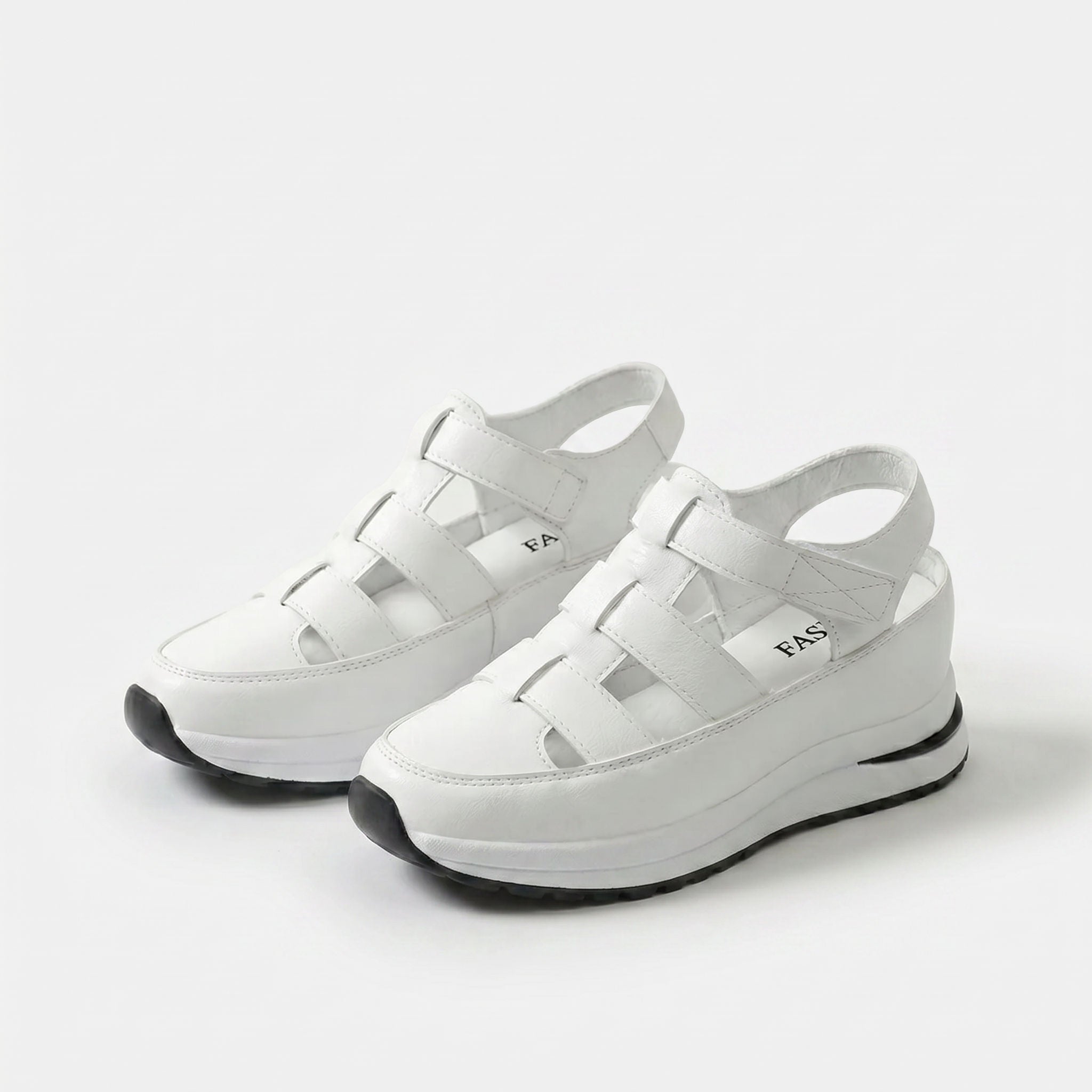 FASIRA™ | Orthopedic Sneaker Sandals