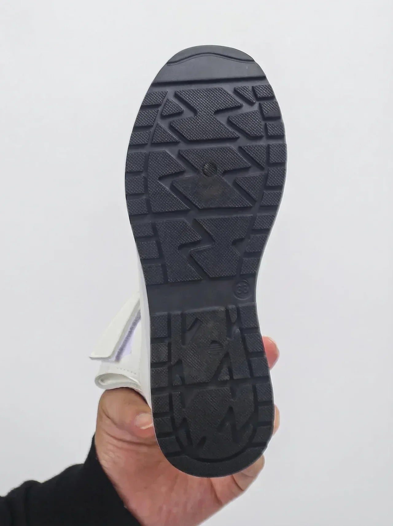 Duna™ Orthopedic Wedge Sneakers