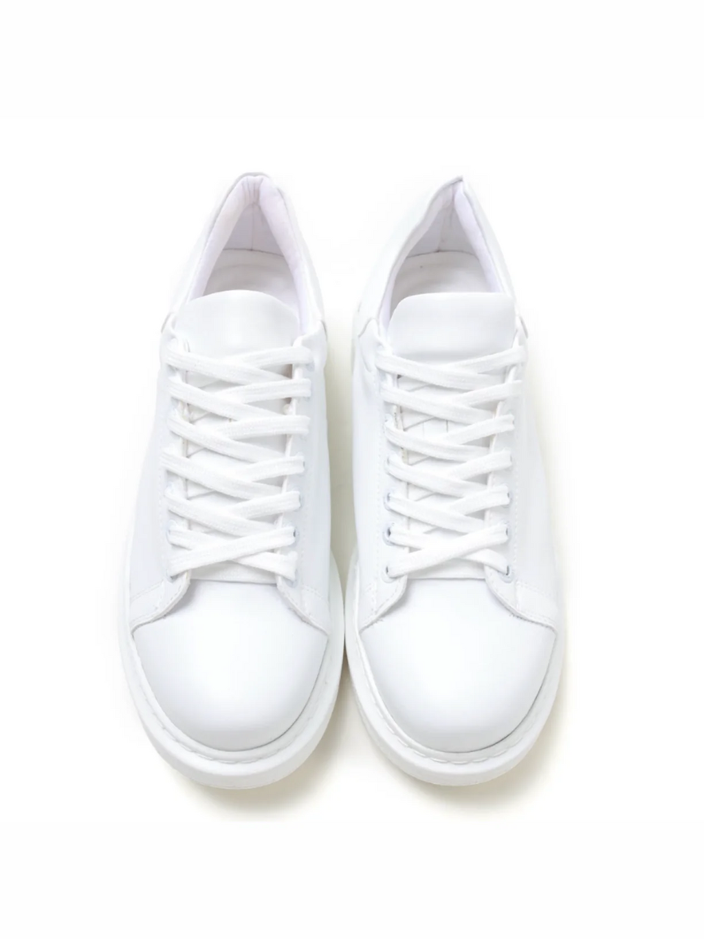 King Mont™ | Premium Unisex Platform Sneaker