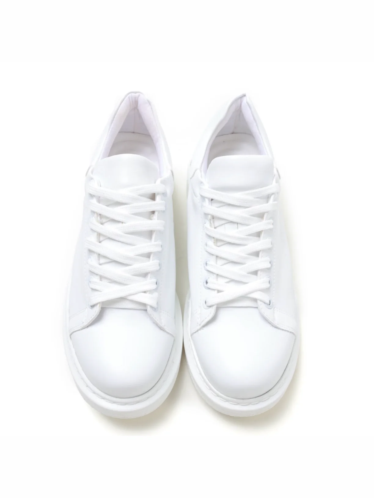 King Mont™ | Premium Unisex Platform Sneaker
