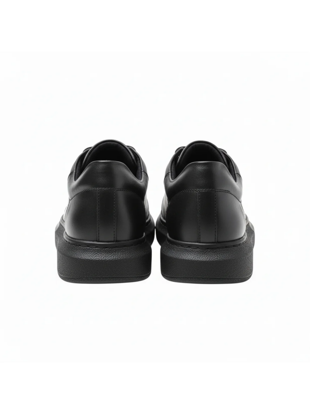 King Mont™ | Premium Unisex Platform Sneaker