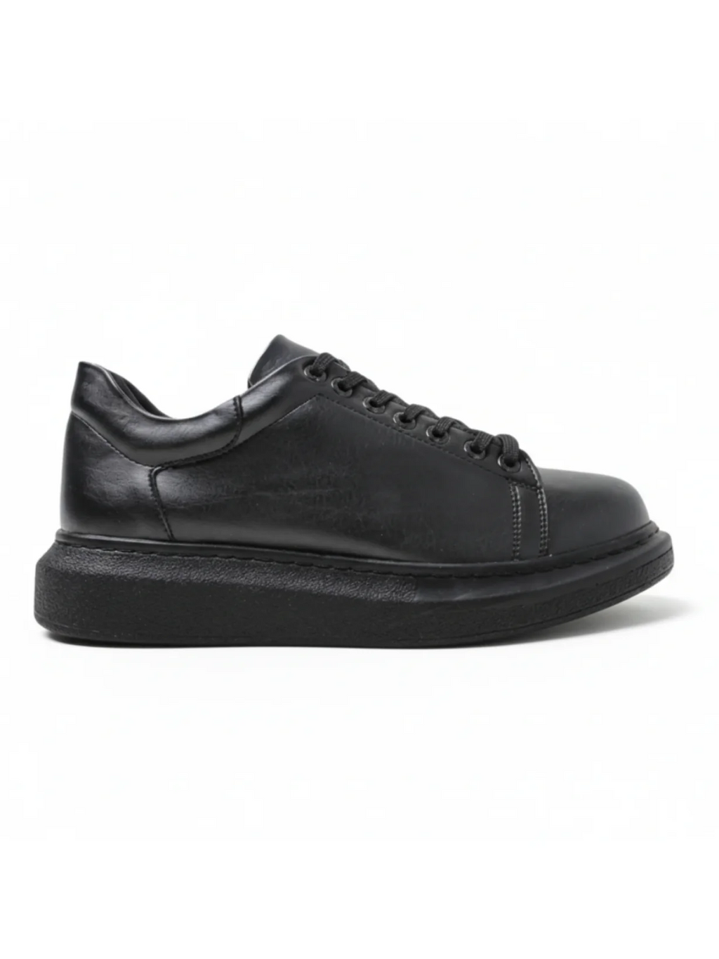 King Mont™ | Premium Unisex Platform Sneaker