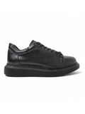 King Mont™ | Premium Unisex Platform Sneaker