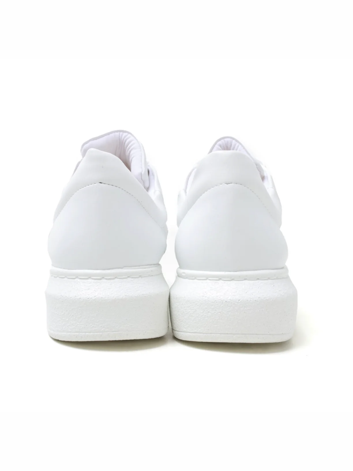 King Mont™ | Premium Unisex Platform Sneaker