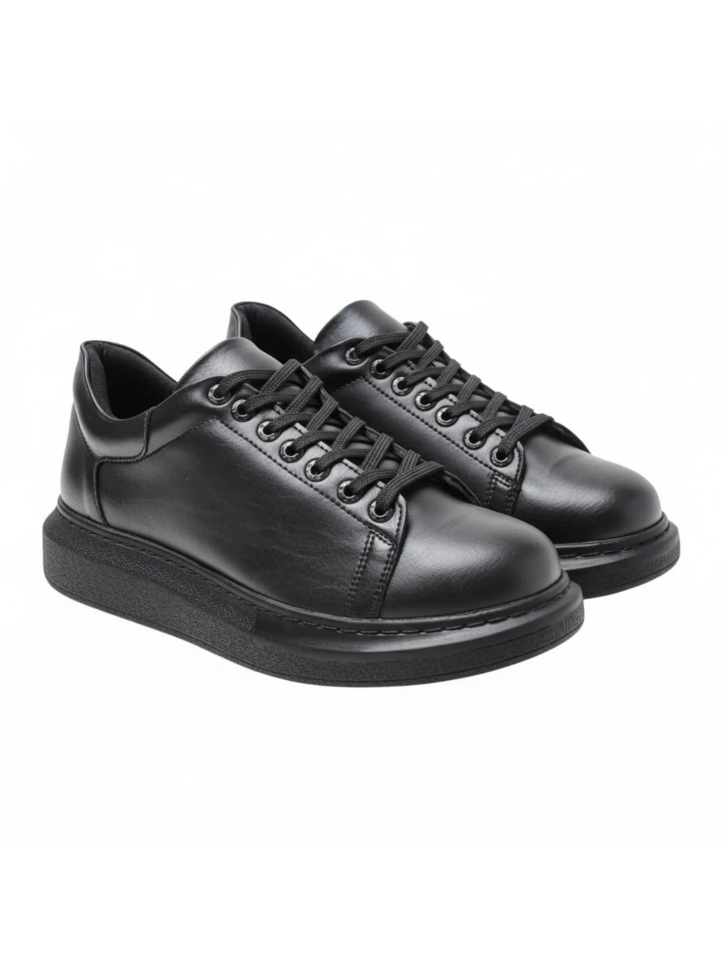 King Mont™ | Premium Unisex Platform Sneaker