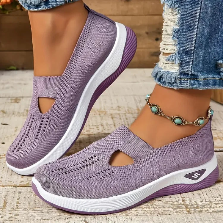 CloudStep™ - Orthopedic Sneakers for a Pain-Free Day