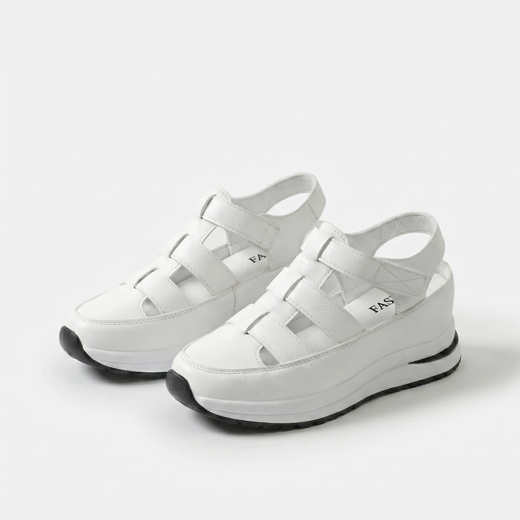 FASIRA™ | Orthopedic Sneaker Sandals