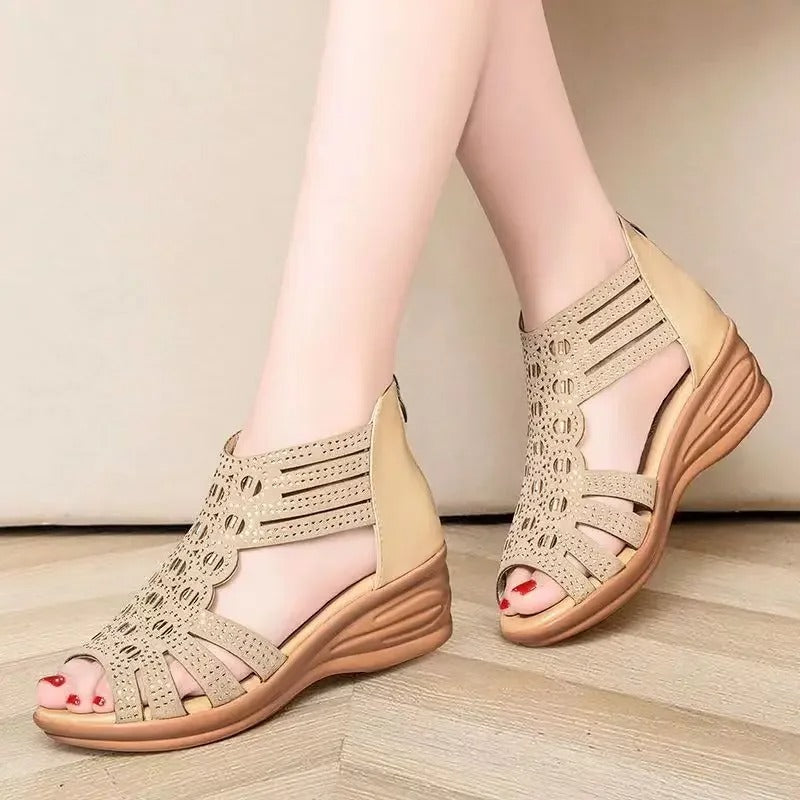 Veracruz™ - Orthopedic Sandals
