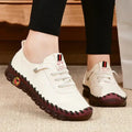 Lucy™ - Leather Orthopedic Shoes
