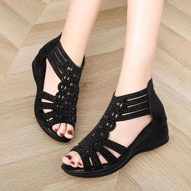 Veracruz™ - Orthopedic Sandals