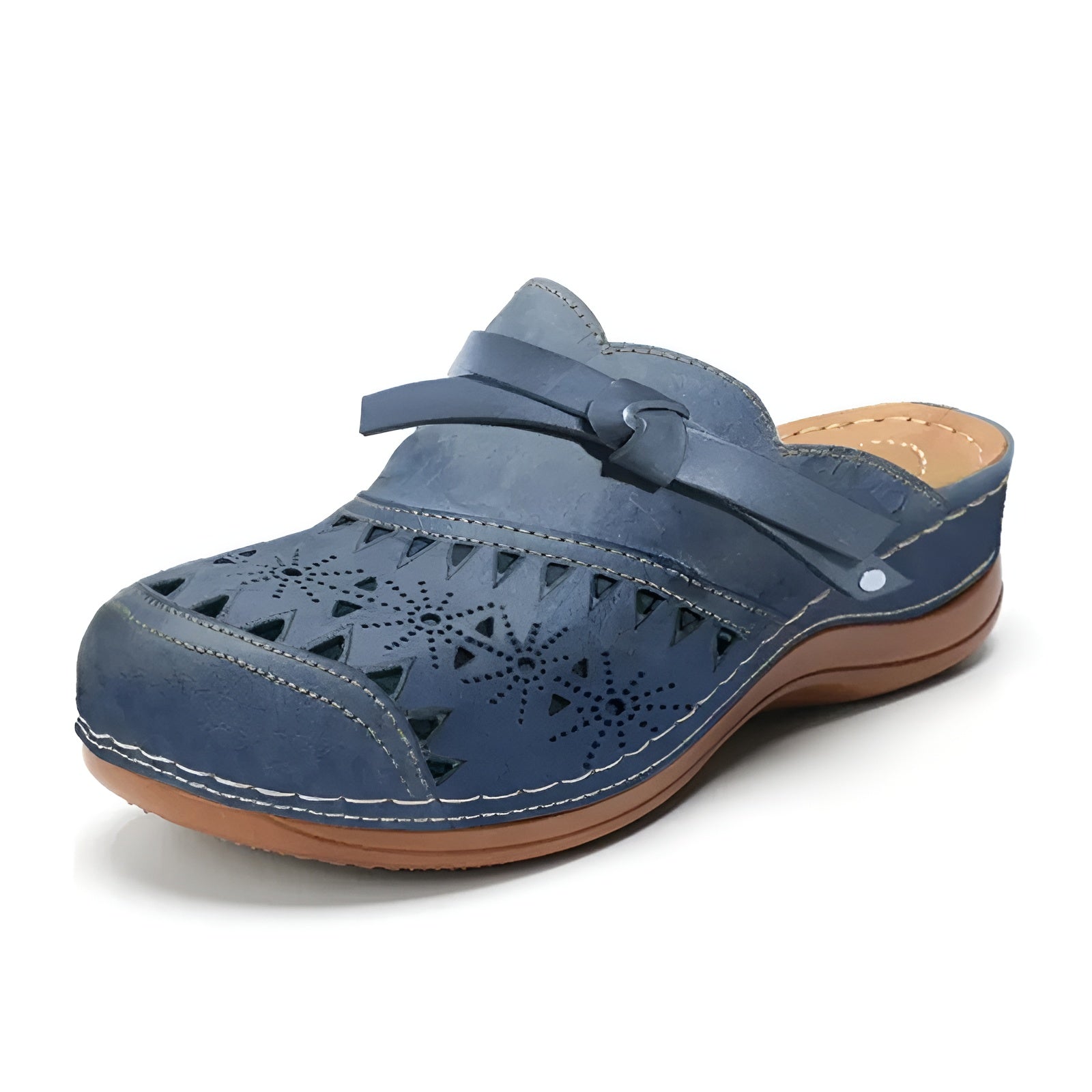 Majken™ - Orthopedic Sandals with Ergonomic Sole