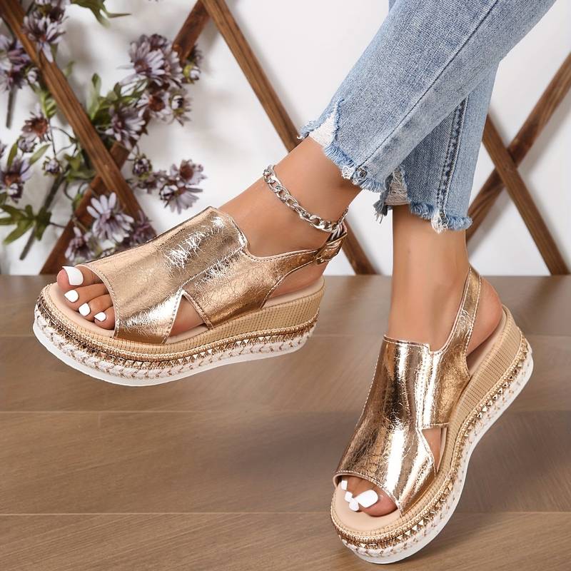 Palma™ Orthopedic Sandals (New Collection)