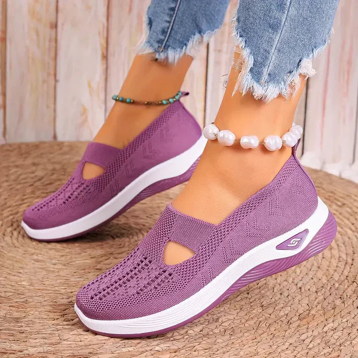 CloudStep™ - Orthopedic Sneakers for a Pain-Free Day
