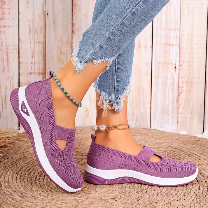 CloudStep™ - Orthopedic Sneakers for a Pain-Free Day